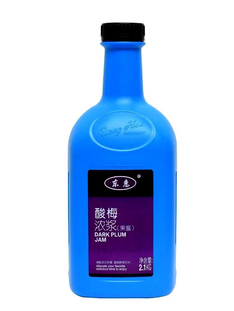 东惠酸梅汁