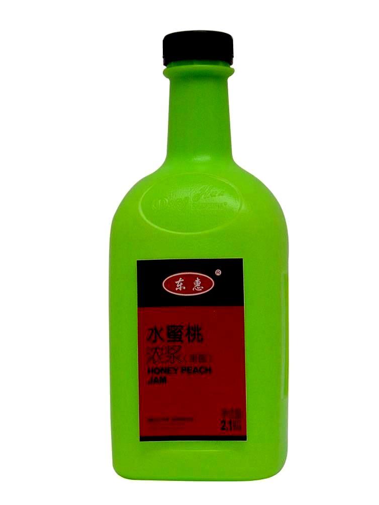 东惠水蜜桃汁