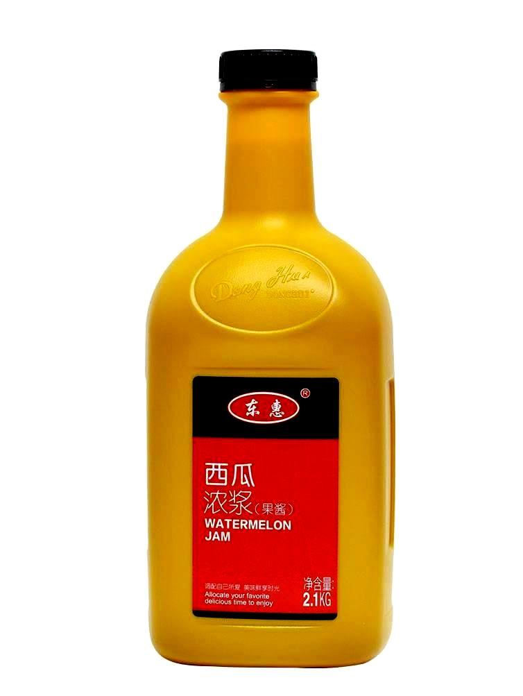 东惠西瓜汁